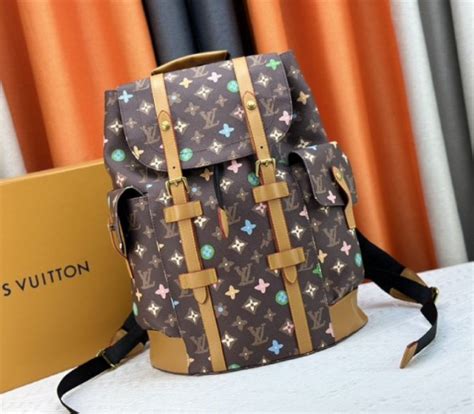 exact replica louis vuitton backpack|knock off louis vuitton backpack.